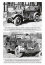 Einheits-PKW<br>German Standardised 'Einheits-PKW' Field Cars of World War Two